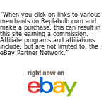 replabulb logo