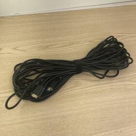 Adj Lc-ex50 American Dj 50 Foot Long Extension Cable For Copilot Controller Sc-8fc