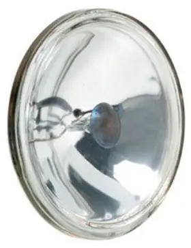 Ll-4515 American Dj Adj 30w Par 36 Halogen Replacement Lamp