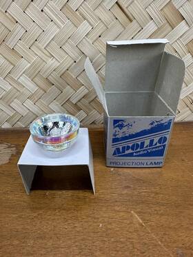 Apollo 705552270290 Fhs 300w 82v Projector Lamp Bulb - New