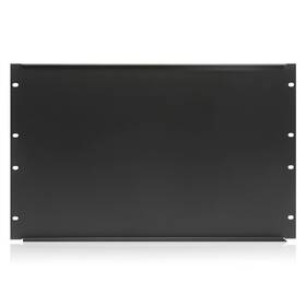 Atlas Sound Spr6 19-inch Blank 6 Ru Recessed Rack Panel