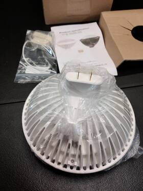 Baoming Bl-dpar64-40w Par64 Led Bulb Replace Traditional 500w 120v 6000k-6500k 40w Dimmable