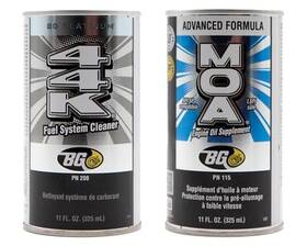 Bg 44k 115 Moa 115 And New 44k Platinum