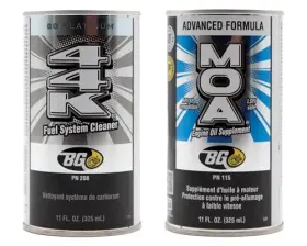 Bg 44k 115 Moa And New Platinum