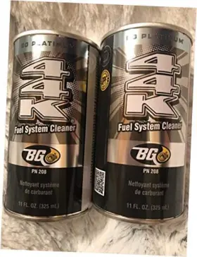 Bg 44k 2pack B 2 Cans Of New Platinum