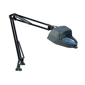 Darice 017342123083 Studio Designs 12308 Magnifying Lamp 13-watt Black