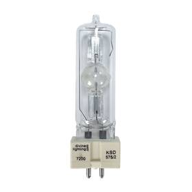 Divine Lighting 793573488442 Ksd 575/2 575w Metal Halide Lamp