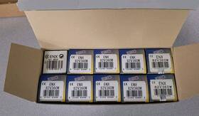 Eiko 031293080059 New Enx-5 86v 360w Lamp Bulb 026101 Lot Of 10 Nos In Box