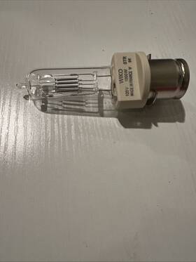 Eiko 120v1000w Btr 54689 P28s Stage Light Projector Bulb 120v