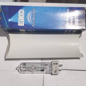 Eiko Esd250/2-se-d8.5 Arcmaster Hid D8.5 Stage Lighting Replacement Lamp Bulb