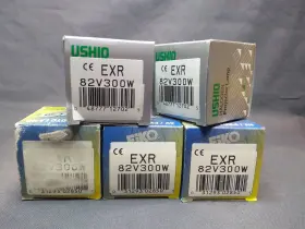 Exr-5 Eiko Eiko/ushio 300w 86v New X5