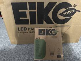 Eiko Led15wpar38 Led15wpar38/fl/827-dim-g9 Flood 40 Degree 15w Bulb 1250lm 2700k New