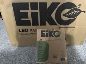 Led15wpar38 Eiko Led15wpar38/fl/827-dim-g9 Flood 40 Degree 15w Bulb 1250lm 2700k New