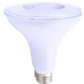 Eiko Par38 Fl/15 Watt Led Lamp Dimmable 1250 Lumens Wet