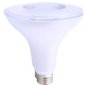 1250 Eiko Par38 Fl/15 Watt Led Lamp Dimmable Lumens Wet