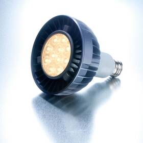 Elation 837874014273 Asp3831 Accul Ssl Par 38 Dimmable High Output Led Lamp