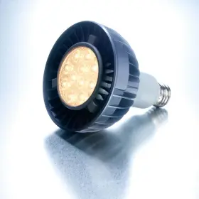 Asp3831 Elation 837874014273 Accul Ssl Par 38 Dimmable High Output Led Lamp