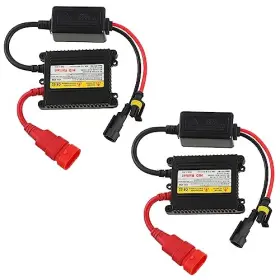 Ep-zlq-35w Eplzon Dc 12v 35w Ultrathin Hid Ballast Xenon Lamp Automotive Headlight