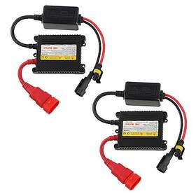 Eplzon Ep-zlq-55w Dc 12v 55w Ultrathin Hid Ballast Xenon Lamp Automotive Headlight