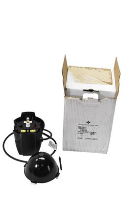 Etc 7068a1011 Source Four S4wrd Color Ii Led Retrofit Kit Black Without Cm Stage Light Engine