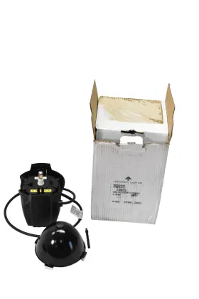 7068a1011 Etc Source Four S4wrd Color Ii Led Retrofit Kit Black Without Cm Stage Light Engine