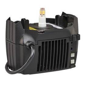 Etc S4wrddg120-a Source 4wrd Ii Gallery Retrofit Black With Edison