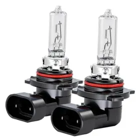 Hir2 Fsl Autotech Co. Ltd 9012/bulbs 9012/hir2 Halogen Bulbs 3800k 300% Brighter High Performance