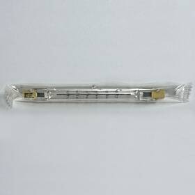 Ge 23735 Fdf 500w 120v R7s Double Ended 4.7mol Lamp