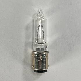 Ge 44386 Esr 100w 120v Ba15d 2950k 750hr Lamp