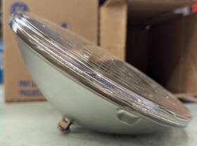 Ge 4552 Ge4552 Aircraft Landing Light 28v 250w Par Lamp Theatre Par64