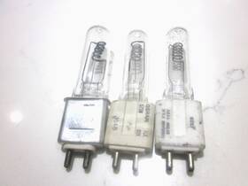 Ge 54551 Qty 3 Osram/ge Flk/x 575w 115v