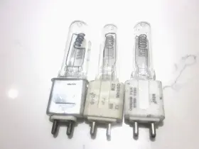 54551 Ge Qty 3 Osram/ge Flk/x 575w 115v