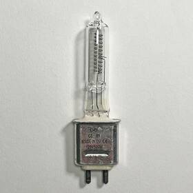 Ge 88624 Ehd 500w 120v G9.5 3000k Lamp