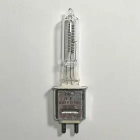 88624 Ge Ehd 500w 120v G9.5 3000k Lamp