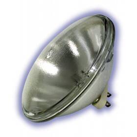 General Electric Zb-500par64w 500w Wide Beam Par 64 Lamp With Mogul Plug Base