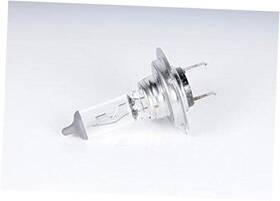 Gm 93190461 12 Volt 55 Watt H7 Uv-resistant Headlight Bulb