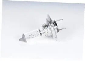 93190461 Gm 12 Volt 55 Watt H7 Uv-resistant Headlight Bulb