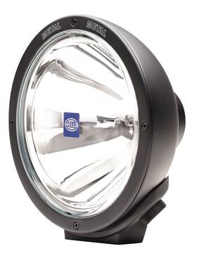Hella 007560951 Lamp Re 4000 P Beam Blk H1 12v