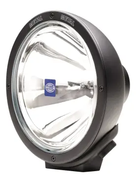 007560951 Hella Lamp Re 4000 P Beam Blk H1 12v