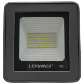 Sh-jg50 Jaspertronics Outdoor Led 50w Flood Light Ip66 Rated For Ultra Durability