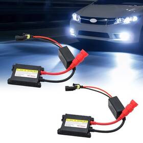 Lecctso Qp1021 Light Ballast Hid Car Headlight Xenon 35w