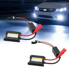 Qp1021 Lecctso Light Ballast Hid Car Headlight Xenon 35w
