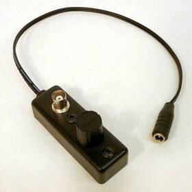 Littlite 645578514230 L-1 Replacement Chassis For And L-4 Series Lamp Sets