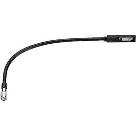 Littlite 645578515244 12t-led 12-inch Led Gooseneck Lamp With Tnc Connector