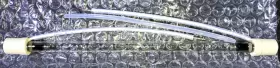 97010308 Martin Atomic 3000 Dmx 3000w Max-7 Oem Xenon Replacment Lamp
