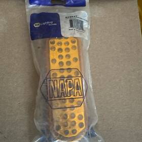 Napa 60362y Strobe Lamp