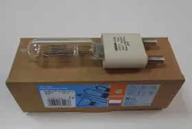 54541 Osram 008321654038 64789 Fkk 2 000 Watt 240 Volt G38 Cp/73 Spot Lamp Photography Light