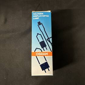 Osram 046135545160 New In Box Halogen Display/optic Lamp 575w 115v Naed 54807