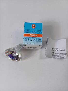 Osram 050300349930 Enh 250w 120v Gy5.3 Lamp 93506 Stage Projector Dj Disco 54986