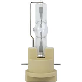 Osram 099641605620 Hti 1500w/60/p50 M3w Lok-it Lamp For The Martin Mac Iii Wash